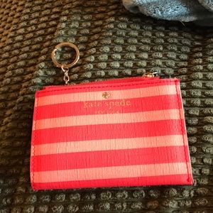 Kate spade Little wallet